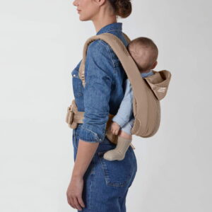 Cybex Coya Carrier mazuļu ergosoma