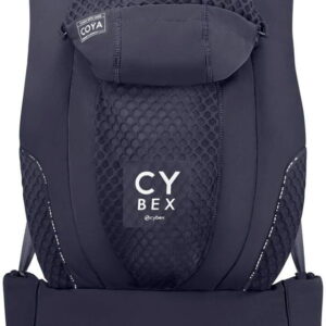 Cybex Coya Carrier mazuļu ergosoma krāsa Royal Blue