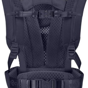 Cybex Coya Carrier mazuļu ergosoma krāsa Royal Blue