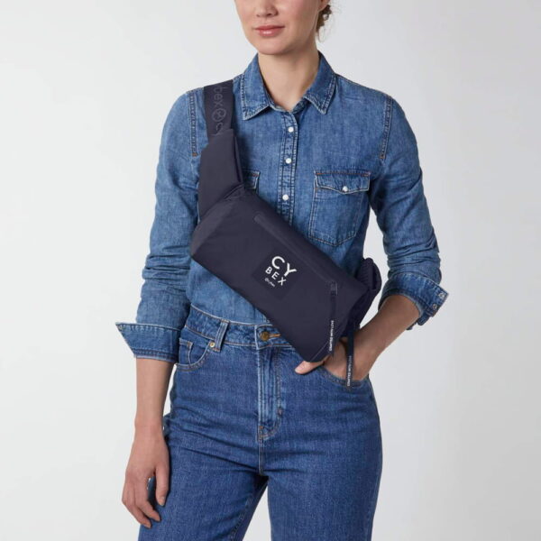 Autokreslini.lv | Coya Carrier mazuļu ergosoma krāsa Royal Blue bilde #13