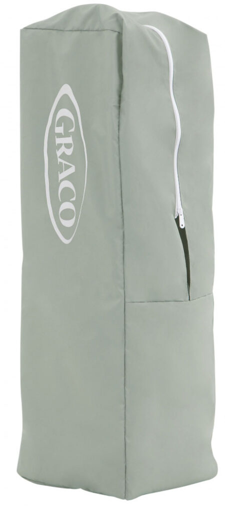 Graco CONTOUR ELECTRA mazuļu gultiņa krāsa UP & AWAY