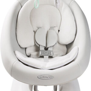 Graco ELUMA SWAY mazuļu šūpuļkrēsliņš krāsa RORI