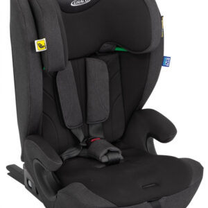 Graco ENERGI R129 76-150cm autokrēsliņš krāsa MIDNIGHT