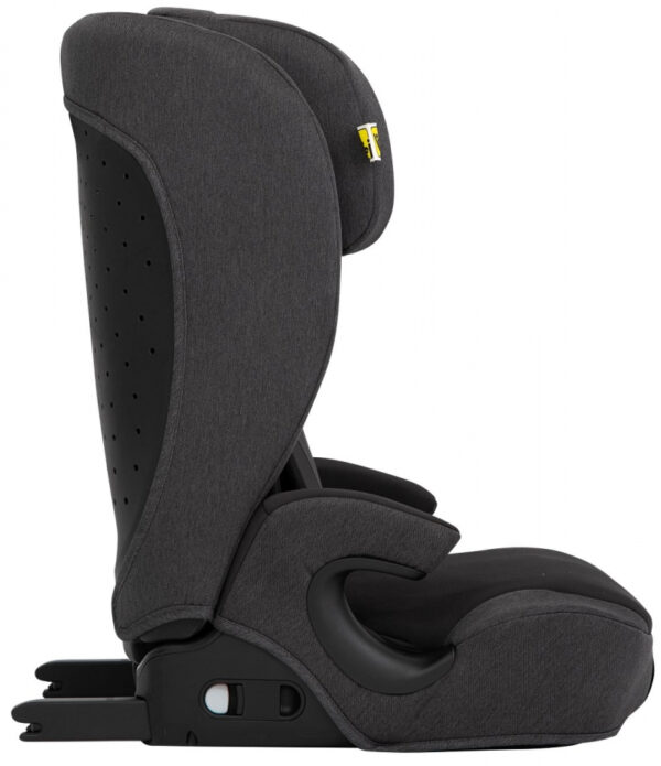 Autokreslini.lv | ENERGI R129 76-150cm autokrēsliņš krāsa MIDNIGHT bilde #9