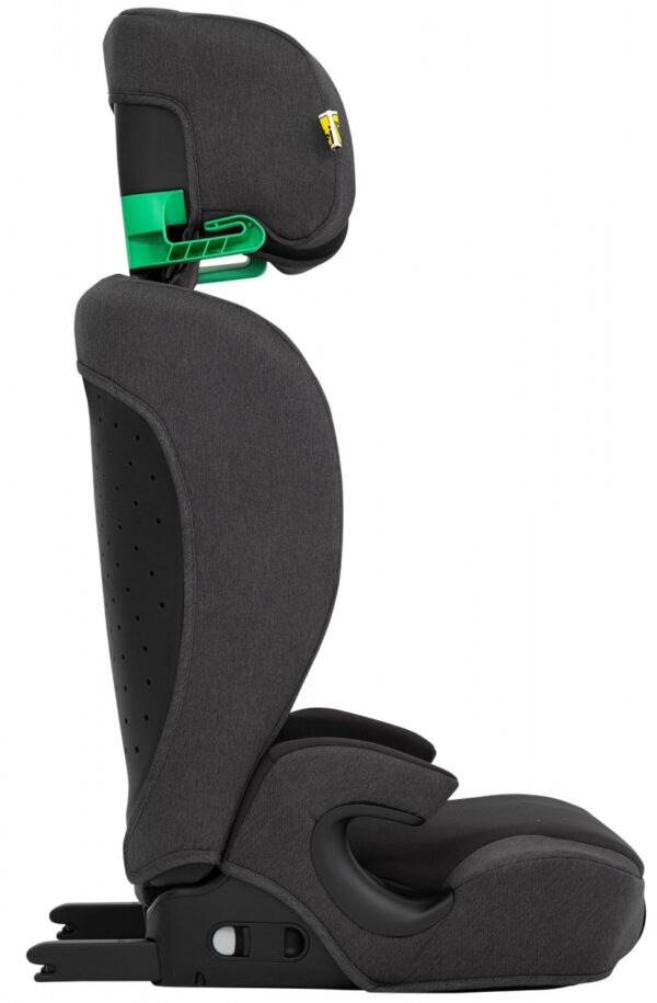 Autokreslini.lv | ENERGI R129 76-150cm autokrēsliņš krāsa MIDNIGHT bilde #11