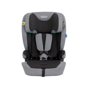 Graco ENERGI R129 76-150cm autokrēsliņš krāsa METEOR