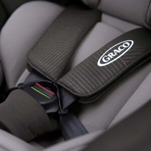 Graco EXTEND R129 40-105cm autokrēsliņš krāsa MIDNIGHT