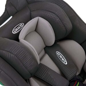 Graco EXTEND R129 40-105cm autokrēsliņš krāsa MIDNIGHT