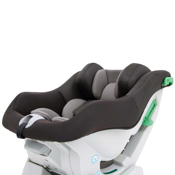 Autokreslini.lv | EXTEND R129 40-105cm autokrēsliņš krāsa MIDNIGHT bilde #19