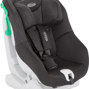 Graco EXTEND R129 40-105cm autokrēsliņš krāsa MIDNIGHT