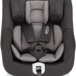 Graco EXTEND R129 40-105cm autokrēsliņš krāsa MIDNIGHT
