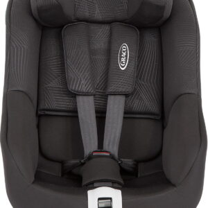 Graco EXTEND R129 40-105cm autokrēsliņš krāsa MIDNIGHT
