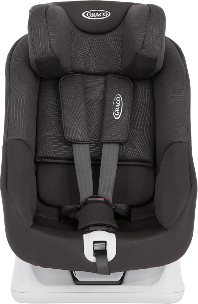 Graco EXTEND R129 40-105cm autokrēsliņš krāsa MIDNIGHT