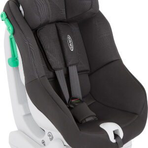 Graco EXTEND R129 40-105cm autokrēsliņš krāsa MIDNIGHT
