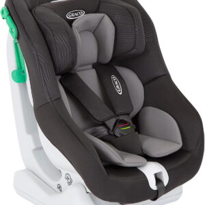 Graco EXTEND R129 40-105cm autokrēsliņš krāsa MIDNIGHT