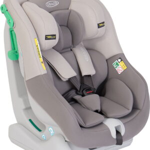 Graco EXTEND R129 40-105cm autokrēsliņš krāsa NICKEL