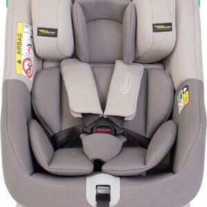 Graco EXTEND R129 40-105cm autokrēsliņš krāsa NICKEL