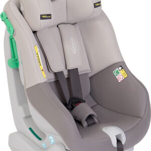 Graco EXTEND R129 40-105cm autokrēsliņš krāsa NICKEL