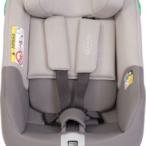 Graco EXTEND R129 40-105cm autokrēsliņš krāsa NICKEL