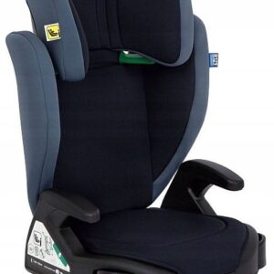 Graco Junior Maxi R129 autokrēsliņš bērniem 100-150cm krāsa Navy