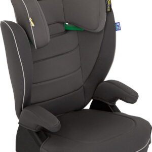 Graco LOGICO L R129 autokrēsliņš bērniem 100-150cm krāsa IRON