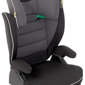 Graco LOGICO L R129 autokrēsliņš bērniem 100-150cm krāsa BLACK