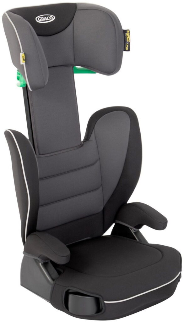 Graco LOGICO L R129 autokrēsliņš bērniem 100-150cm
