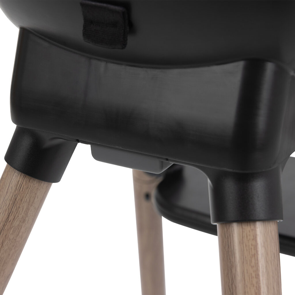 Graco PRESTI 3in1 barošanas krēsliņš