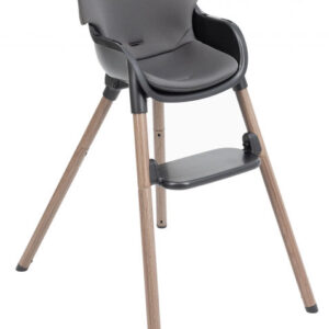 Graco PRESTI 3in1 barošanas krēsliņš krāsa CHARCOAL
