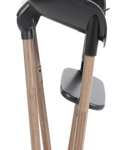 Graco PRESTI 3in1 barošanas krēsliņš krāsa CHARCOAL