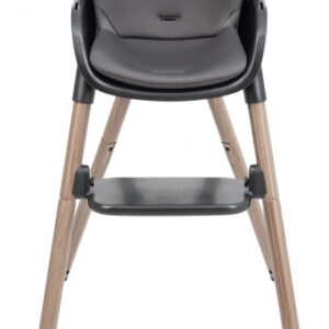 Graco PRESTI 3in1 barošanas krēsliņš krāsa CHARCOAL