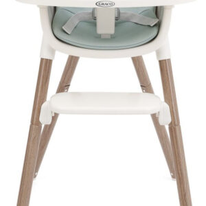 Graco PRESTI 3in1 barošanas krēsliņš krāsa DUCK EGG