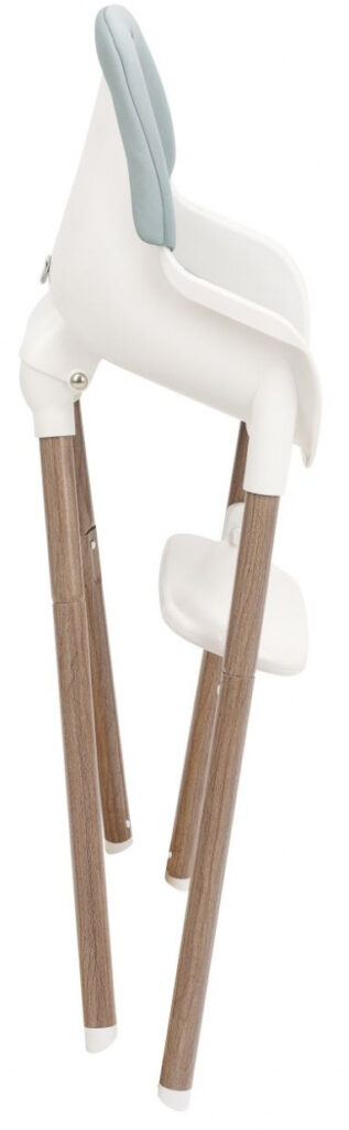 Graco PRESTI 3in1 barošanas krēsliņš krāsa DUCK EGG