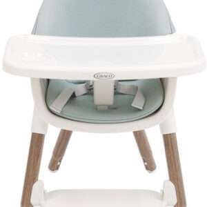 Graco PRESTI 3in1 barošanas krēsliņš krāsa DUCK EGG