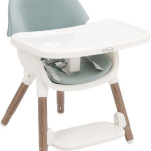Graco PRESTI 3in1 barošanas krēsliņš krāsa DUCK EGG