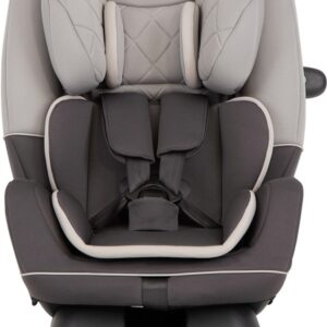 Graco SlimFit R129 autokrēsliņš bērniem 40-145cm krāsa Iron