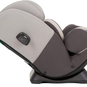 Graco SlimFit R129 autokrēsliņš bērniem 40-145cm krāsa Iron