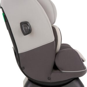 Graco SlimFit R129 autokrēsliņš bērniem 40-145cm krāsa Iron