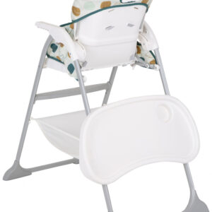 Graco SNACKEASE barošanas krēsliņš krāsa ORGANZA