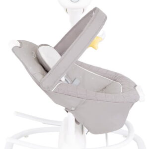 Graco SOFTSWAY mazuļu šūpuļkrēsliņš krāsa STARLIGHT