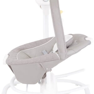 Graco SOFTSWAY mazuļu šūpuļkrēsliņš krāsa STARLIGHT