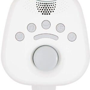 Graco SOFTSWAY mazuļu šūpuļkrēsliņš krāsa STARLIGHT