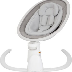 Graco SWAY ‘N GROW mazuļu šūpuļkrēsliņš krāsa HEATHER