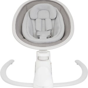 Graco SWAY ‘N GROW mazuļu šūpuļkrēsliņš krāsa HEATHER