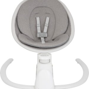 Graco SWAY ‘N GROW mazuļu šūpuļkrēsliņš krāsa HEATHER