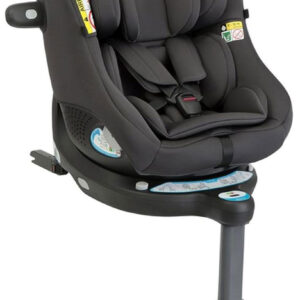 Graco Turn2Me DLX R129 autokrēsliņš bērniem 40-105cm krāsa Iron