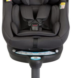 Graco Turn2Me DLX R129 autokrēsliņš bērniem 40-105cm krāsa Iron