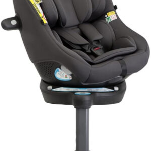 Graco Turn2Me DLX R129 autokrēsliņš bērniem 40-105cm krāsa Iron