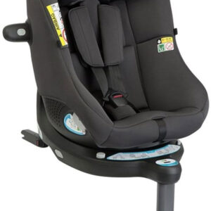 Graco Turn2Me DLX R129 autokrēsliņš bērniem 40-105cm krāsa Iron