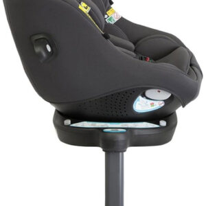 Graco Turn2Me DLX R129 autokrēsliņš bērniem 40-105cm krāsa Iron